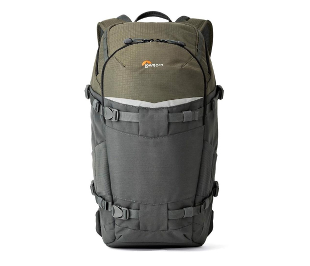 Lowepro Flipside Trek BP 350 AW Grey - 1181365 - zdjęcie
